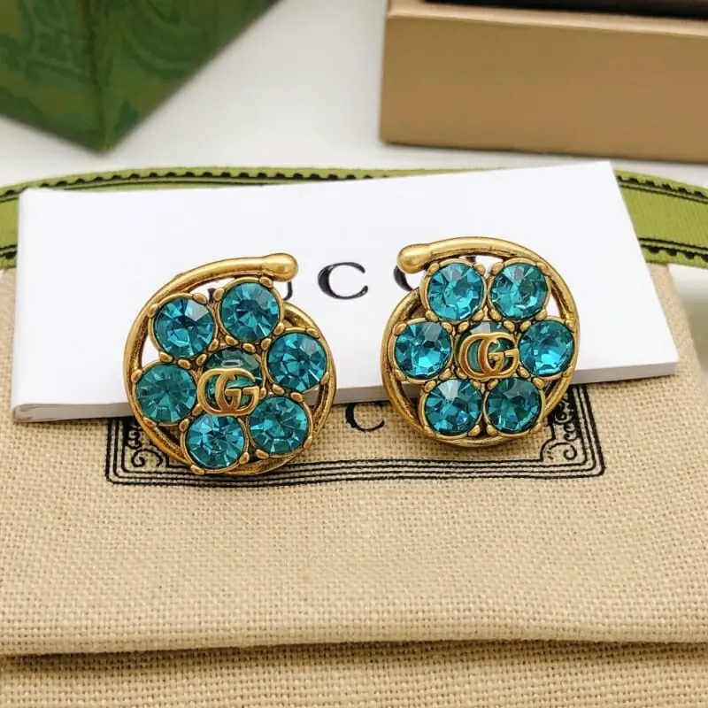 gucci boucles doreilles pour femme s_122b4234